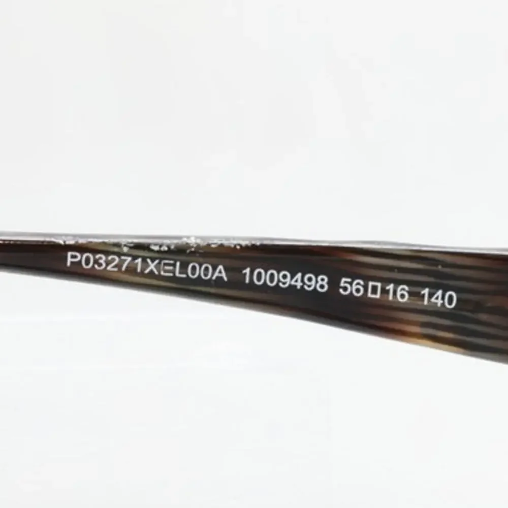 Essence Dakota Col:A 56-16-140mm Eyeglass FRAMES ONLY - FAIR CONDITION - READ